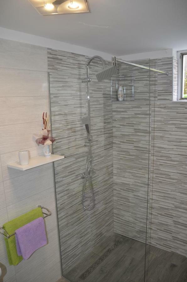 Apartments Lilly - Studio ริเยกา ภายนอก รูปภาพ
